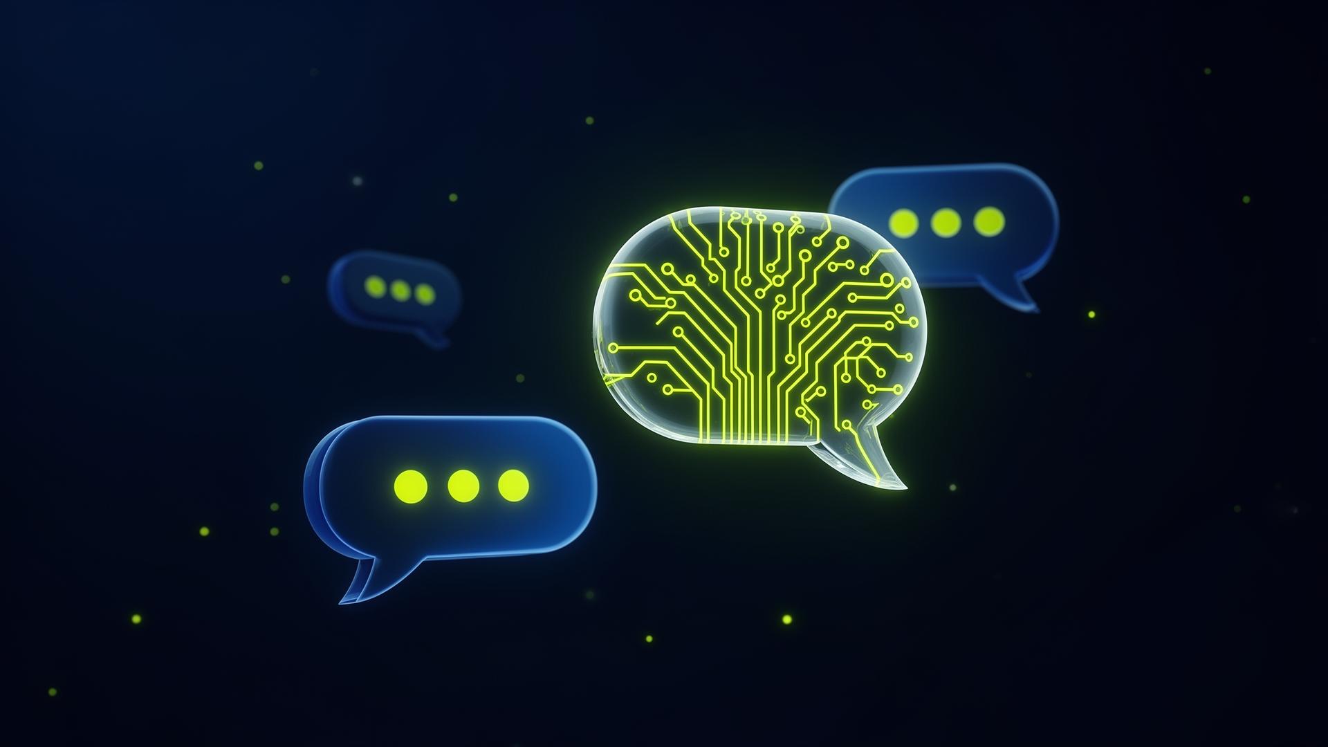 AI-чатбот для бізнесу за $500: де він економить $2 000/міс на персоналі