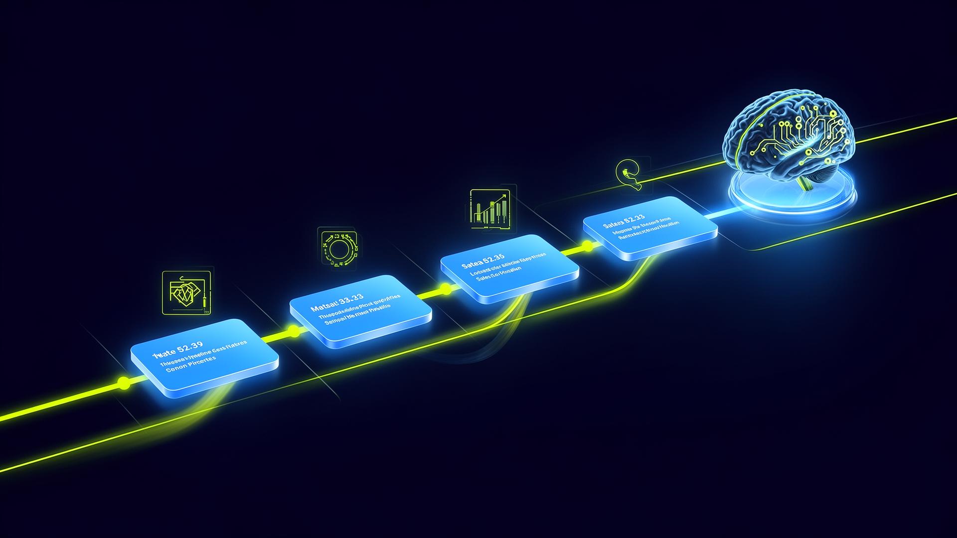 AI-CRM за $1 500: автоматизація, яка п'ять років тому коштувала $20 000